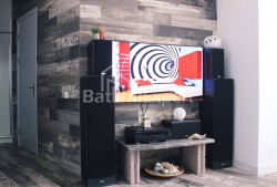 Daire 40 m² Daire - Angisa, Batumi, Gürcistan