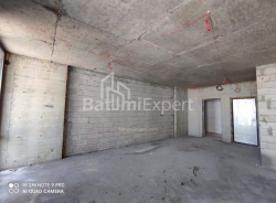 Daire 2-oda 59.4 m² - Kahramanlar Sokağı, Batumi