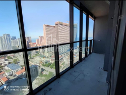 Daire 2-oda 59.4 m² - Kahramanlar Sokağı, Batumi