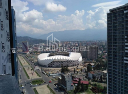 Daire 59.4 m² Daire - Kahramanlar Sokağı, Batumi, Gürcistan