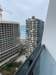 Daire 39.5 m² Daire - Şerif Khimshiashvili, Batumi, Gürcistan
