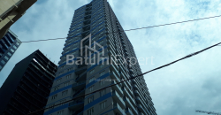 Daire 1-oda 39.5 m² - Şerif Khimshiashvili, Batumi