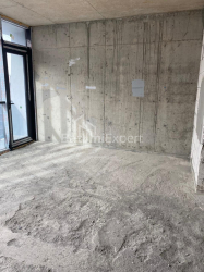 Daire 1-oda 39.5 m² - Şerif Khimshiashvili, Batumi