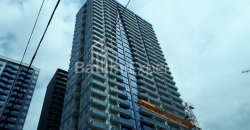 Daire 1-oda 39.5 m² - Şerif Khimshiashvili, Batumi