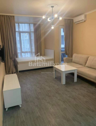 Daire 29 m² Daire - Yusuf Kobaladze, Batumi, Gürcistan