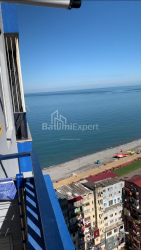 Daire 72 m² Daire - Şerif Khimshiashvili, Batumi, Gürcistan