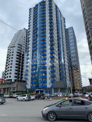 Daire 72 m² Daire - Şerif Khimshiashvili, Batumi, Gürcistan