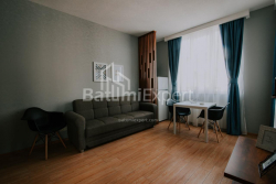 Daire 2-oda 72 m² - Şerif Khimshiashvili, Batumi