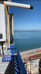 Daire 72 m² Daire - Şerif Khimshiashvili, Batumi, Gürcistan