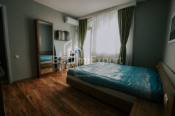 Daire 2-oda 72 m² - Şerif Khimshiashvili, Batumi