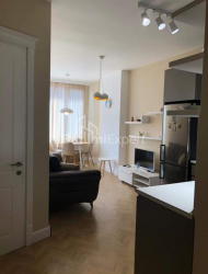 Daire 2-oda 41 m² - Selima Khimshiashvili, Batumi