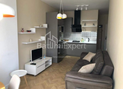Daire 2-oda 41 m² - Selima Khimshiashvili, Batumi