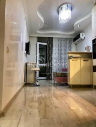 Daire 3-oda 54 m² - Yusuf Kobaladze, Batumi