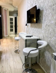 Daire 3-oda 54 m² - Yusuf Kobaladze, Batumi