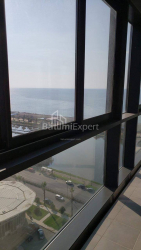 Daire 52.5 m² Daire - Şerif Khimshiashvili, Batumi, Gürcistan