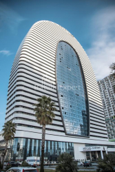 Daire 52.5 m² Daire - Şerif Khimshiashvili, Batumi, Gürcistan