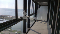 Daire 52.5 m² Daire - Şerif Khimshiashvili, Batumi, Gürcistan