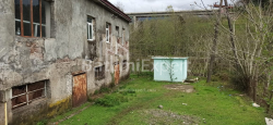 Dükkan 401 m² - Mezgvarta, Chakvi