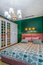 Daire 3-oda 80 m² - Prenses Tamara, Makhinjauri