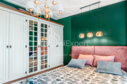 Daire 3-oda 80 m² - Prenses Tamara, Makhinjauri