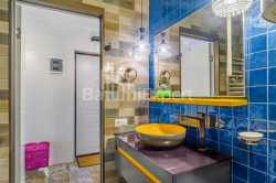 Daire 80 m² Daire - Prenses Tamara, Makhinjauri, Gürcistan