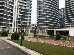 Daire 74.7 m² Daire - Lech ve Maria Kachinsky, Batumi, Gürcistan