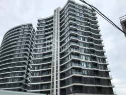 Daire 74.7 m² Daire - Lech ve Maria Kachinsky, Batumi, Gürcistan