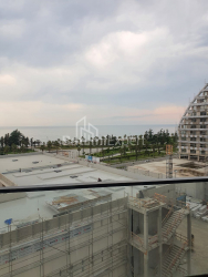 Daire 3-oda 74.7 m² - Lech ve Maria Kachinsky, Batumi