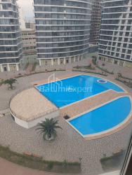 Daire 3-oda 74.7 m² - Lech ve Maria Kachinsky, Batumi