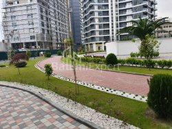 Daire 74.7 m² Daire - Lech ve Maria Kachinsky, Batumi, Gürcistan