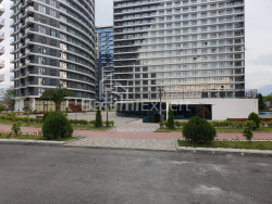 Daire 74.7 m² Daire - Lech ve Maria Kachinsky, Batumi, Gürcistan