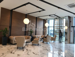 Daire 74.7 m² Daire - Lech ve Maria Kachinsky, Batumi, Gürcistan