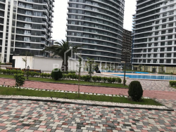 Daire 74.7 m² Daire - Lech ve Maria Kachinsky, Batumi, Gürcistan