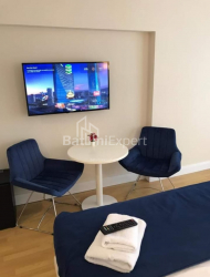 Daire 33 m² Daire - Şerif Khimshiashvili, Batumi, Gürcistan