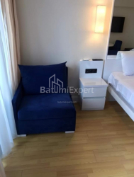 Daire 33 m² Daire - Şerif Khimshiashvili, Batumi, Gürcistan