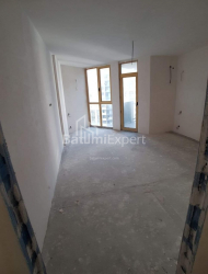 Daire 4-oda 102 m² - Yusuf Kobaladze, Batumi