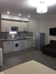 Daire 28.5 m² Daire - Şalva Inasaridze, Batumi, Gürcistan