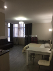 Daire 28.5 m² Daire - Şalva Inasaridze, Batumi, Gürcistan