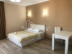 Daire 28.5 m² Daire - Şalva Inasaridze, Batumi, Gürcistan
