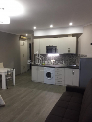 Daire 28.5 m² Daire - Şalva Inasaridze, Batumi, Gürcistan