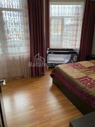 Daire 80 m² Daire - Şalva Inasaridze, Batumi, Gürcistan