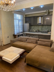 Daire 3-oda 80 m² - Şalva Inasaridze, Batumi