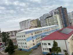Daire 80 m² Daire - Şalva Inasaridze, Batumi, Gürcistan