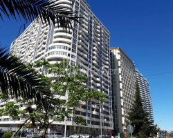 Daire 38 m² Daire - Yusuf Kobaladze, Batumi, Gürcistan