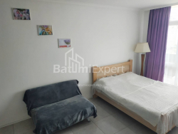 Daire 33 m² Daire - Yusuf Kobaladze, Batumi, Gürcistan