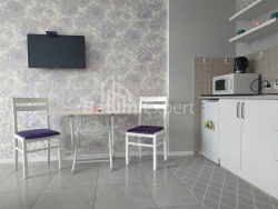 Daire 33 m² Daire - Yusuf Kobaladze, Batumi, Gürcistan