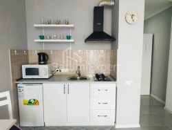Daire 33 m² Daire - Yusuf Kobaladze, Batumi, Gürcistan