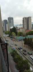 Daire 80 m² Daire - Tbel-Abuseridze, Batumi, Gürcistan