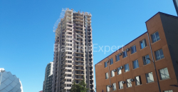 Daire 79.3 m² Daire - Lado Gudiaşvili, Batumi, Gürcistan