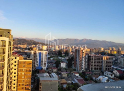 Daire 3-oda 79.3 m² - Lado Gudiaşvili, Batumi